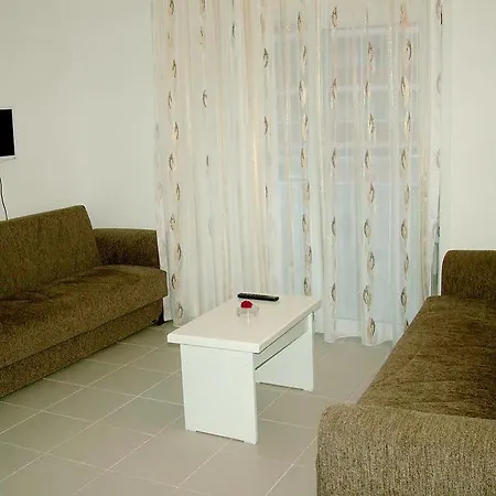 Отель Odeon Apart